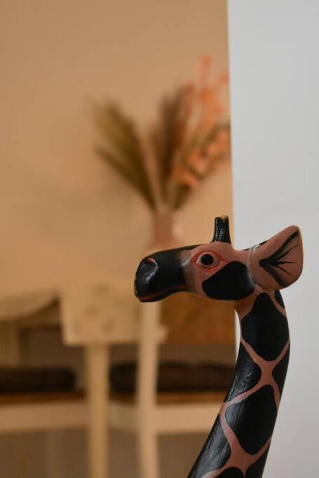 Kenyelmes Lakas Jo Helyen Apartment Budapest Bagian luar foto