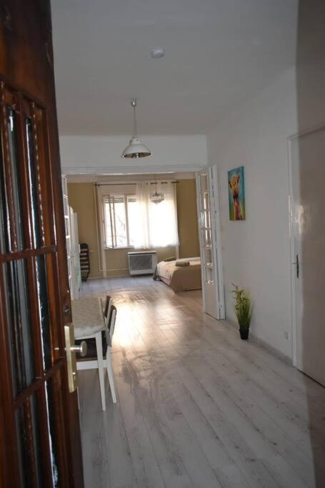 Kenyelmes Lakas Jo Helyen Apartment Budapest Bagian luar foto